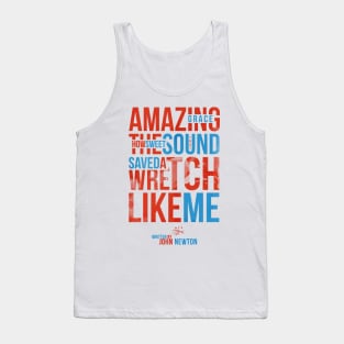 Amazing Grace Tank Top